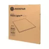 Panel plafon 60x60 cm LED 28W neutralny antyodblaskowy 5040lm EFI-C - 8433325317362
