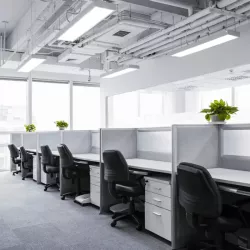 Panel plafon 30x120 cm LED 28W neutralny antyodblaskowy 4760lm EFI-C - 8433325317409