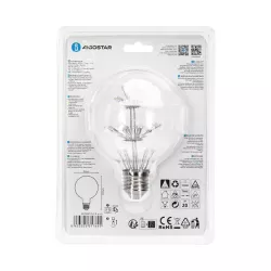 Lampa nastrojowa żarówka ozdobna LED STARRY SKY III 1.8W E27 G95 1800K - 8433325317645