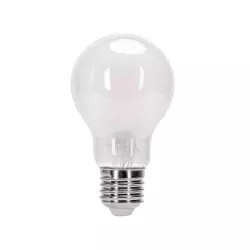 Żarówka LED 4W/230V Filament klasyczna A60 E27 1800k bursztynowa 330lm - 8433325317751