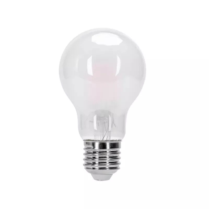 Żarówka LED 4W/230V Filament klasyczna A60 E27 1800k bursztynowa 330lm - 8433325317751