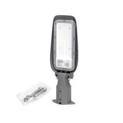 DOB LED lampa uliczna slim 30W - 8433325317881