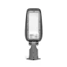 Latarnia uliczna slim 30W 230V 2550lm lampa mocowana do rury fi50 - 8433325317881