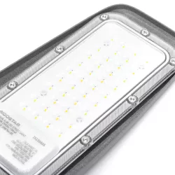 DOB LED lampa uliczna slim 30W - 8433325317881