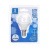 LED G45 E14 4W - 8433325176235