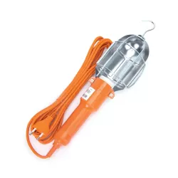 Lampa robocza 2X0.75m㎡ 5 m pomarańczowa - 8433325187088