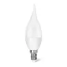 Żarówka świecowa LED CL37 E14 6W - 8433325187095