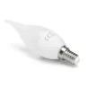 Żarówka świecowa LED CL37 E14 6W - 8433325187095