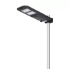 Solarna lampa uliczna led 180W zdalnie sterowana z czujnikiem ruchu - 8433325321109