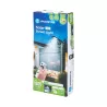 Solarna lampa uliczna led 180W zdalnie sterowana z czujnikiem ruchu - 8433325321109