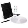 Taśma solarna 20mb 2700K 20W led biała ciepła zestaw do oświetlenia - 8433325321185