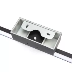 Reflektor lustrzany LED 12W - 8433325322670