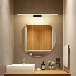 Reflektor lustrzany LED 12W - 8433325322670