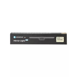 Reflektor lustrzany LED 12W - 8433325322670