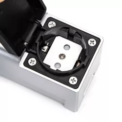 Reflektor lustrzany LED 10W - 8433325322809