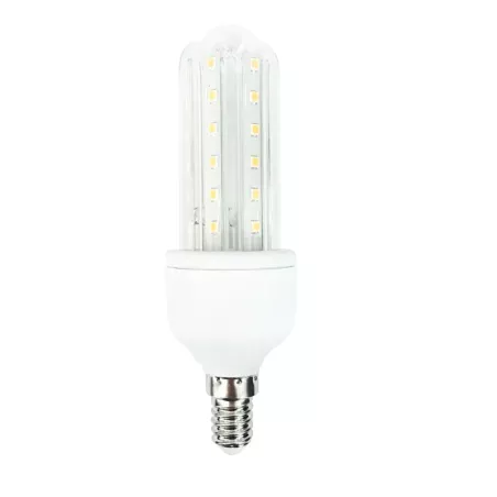 Żarówka LED W Kształcie U 3U E14 9W - 8433325187132