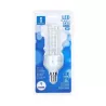 Żarówka LED W Kształcie U 3U E14 9W - 8433325187132