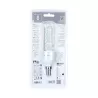 Żarówka LED W Kształcie U 3U E14 9W - 8433325187132