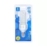 Żarówka LED W Kształcie U 3U E14 9W - 8433325187149