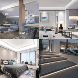 Taśma solarna 3mb 6500K 30W led biała zimna zestaw do oświetlenia - 8433325323882