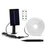 Solarna taśma świetlna LED 2+3m 6500K 30W - 8433325323882