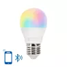 Bluetooth MESH C37 E27 4,9 W, RGB+CCT - 8433325325862