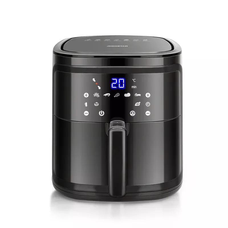 Frytkownica beztłuszczowa 7L 1900W 7 programów gotowania - 8433325326289