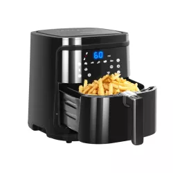 Frytkownica beztłuszczowa 7L 1900W 7 programów gotowania - 8433325326289