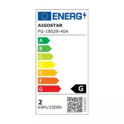 Wielofunkcyjna lampa biurkowa CCT z możliwością ładowania - 8433325326418