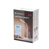 Lampa biurkowa 2.5w/160lm USB 3 poziomy jasności biała neutralna 5000K - 8433325326425