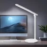 Lampa biurkowa 3W/200lm CCT zmienna barwa ładowana portu z USB/5V - 8433325326456