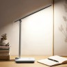 Lampa biurkowa gabinetowa CCT zmienna barwa ładowana portu z USB/5V - 8433325326470