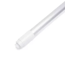 LED Aluminiowo-plastikowa rurka świetlna T8 1.2m 18W - 8433325187576