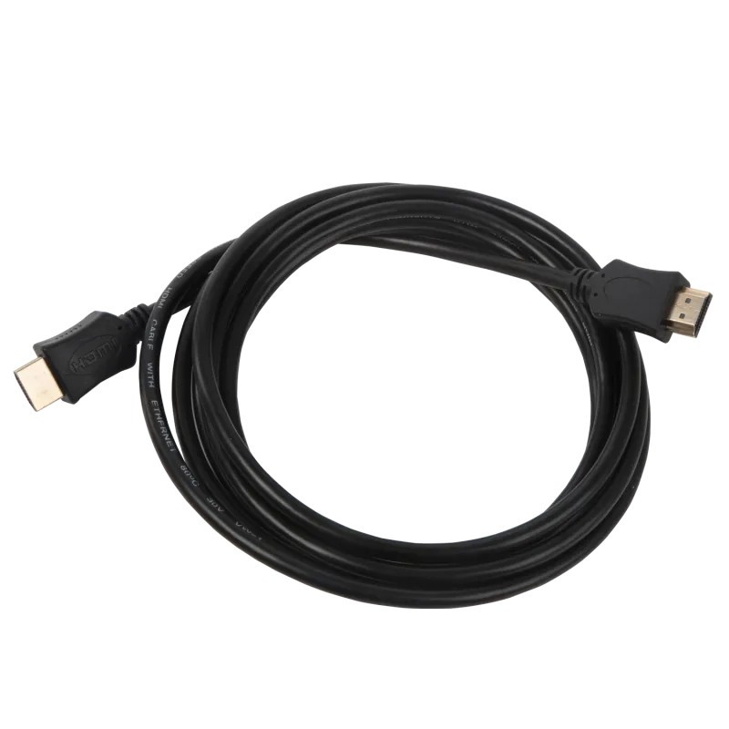 Kabel HDMI 3 m czarny - 8433325187743