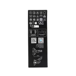 Reflektor LED o regulowanym kącie świecenia 4,5W 4000K czarny - 8433325329693