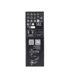 Reflektor LED o regulowanym kącie świecenia 4,5W 6500K czarny - 8433325329709