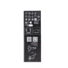 Reflektor LED o regulowanym kącie świecenia 4,5W 6500K czarny - 8433325329709