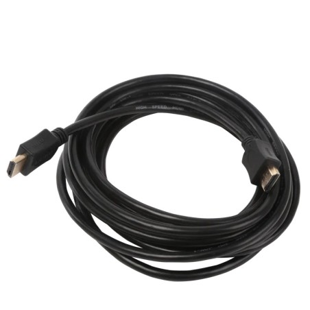 Kabel HDMI 5 m czarny - 8433325187750