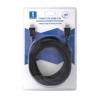 Kabel HDMI 5 m czarny - 8433325187750