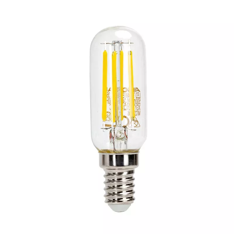 Żarówka diodowa led T25 E14 4W 3000K ciepła - 8433325330583