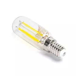Żarówka diodowa led T25 E14 4W 3000K ciepła - 8433325330583