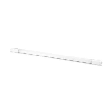 LED Aluminiowo-plastikowa rurka świetlna T8 0.6m 10W - 8433325188191