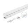 Świetlówka zintegrowana LED T5 12W 4000K 0,9m biała neutralna 1320lm - 8433325337162