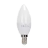 LED A5 C37 E14 4W 4000K FOR DINO - 8433325337278