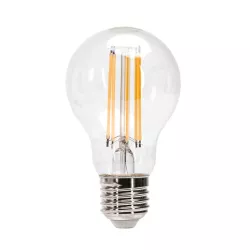 Żarówka LED 14W/230V Filament klasyczna A60 E27 biała ciepła 1540lm - 8433325358273