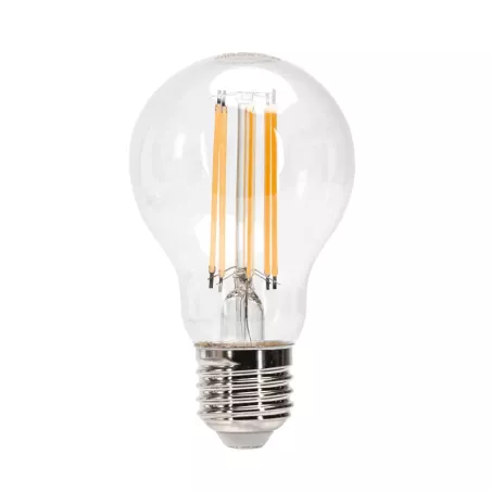 Żarówka LED 14W/230V Filament klasyczna A60 E27 biała ciepła 1540lm - 8433325358273