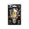 Żarówka LED 16W/230V Filament klasyczna A60 E27 biała ciepła 1760lm - 8433325358303