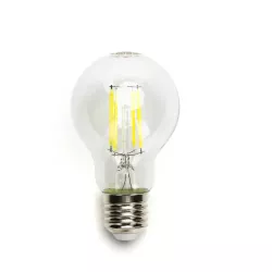 Żarówka LED 16W/230V Filament klasyczna A60 E27 biała zimna 1760lm - 8433325358310