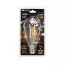 Żarówka LED Filament ST64 retro E27 10W/230V biała ciepła 1100lm - 8433325358396