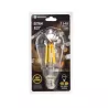 Żarówka LED Filament ST64 retro E27 14W/230V biała ciepła 1540lm - 8433325358457